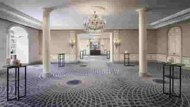 River Rooms @ The Savoy