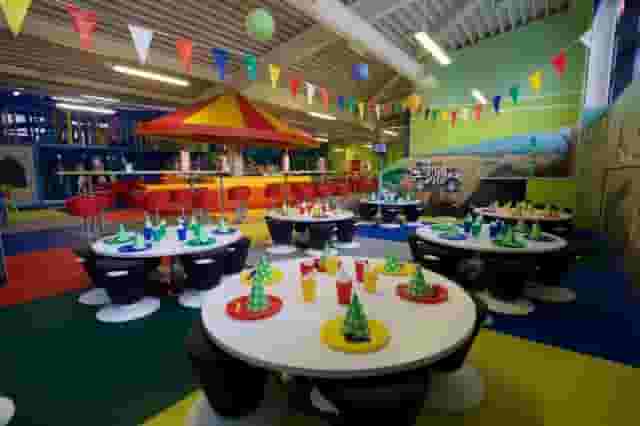Fun City Dudley