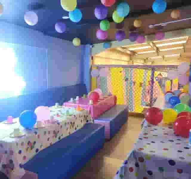 Fun City Dudley