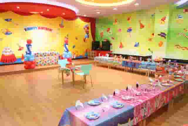 Fun City Dudley