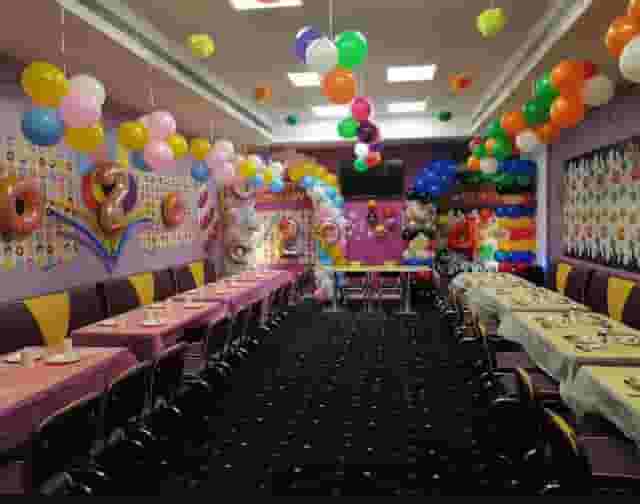Fun City Dudley