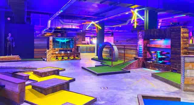 Boom Battle Bar Ipswich - image 2