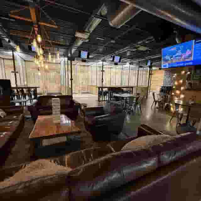 Boom Battle Bar Ipswich