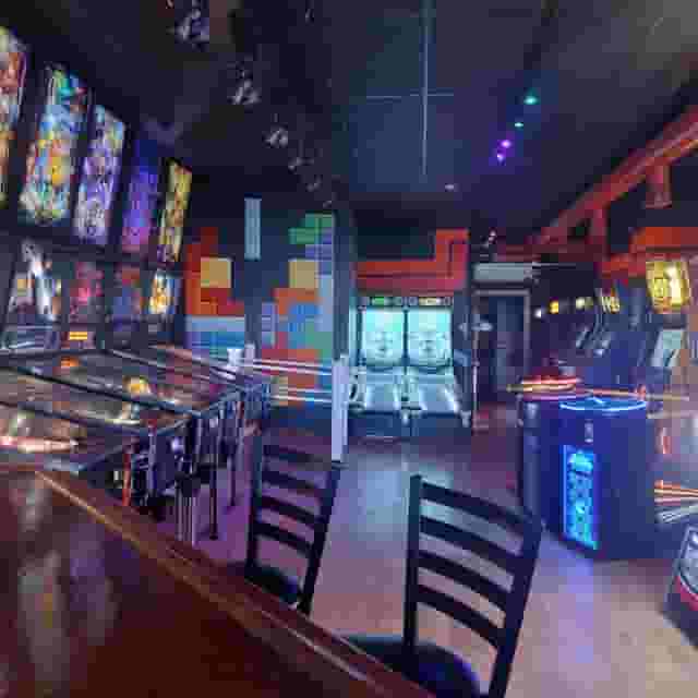 Boom Battle Bar Ipswich