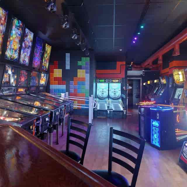 Boom Battle Bar Ipswich - image 2