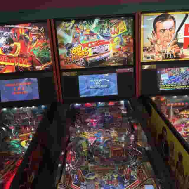 Boom Battle Bar Ipswich