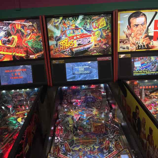 Boom Battle Bar Ipswich - image 3