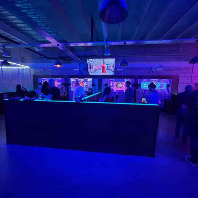 Boom Battle Bar Ipswich - image 2
