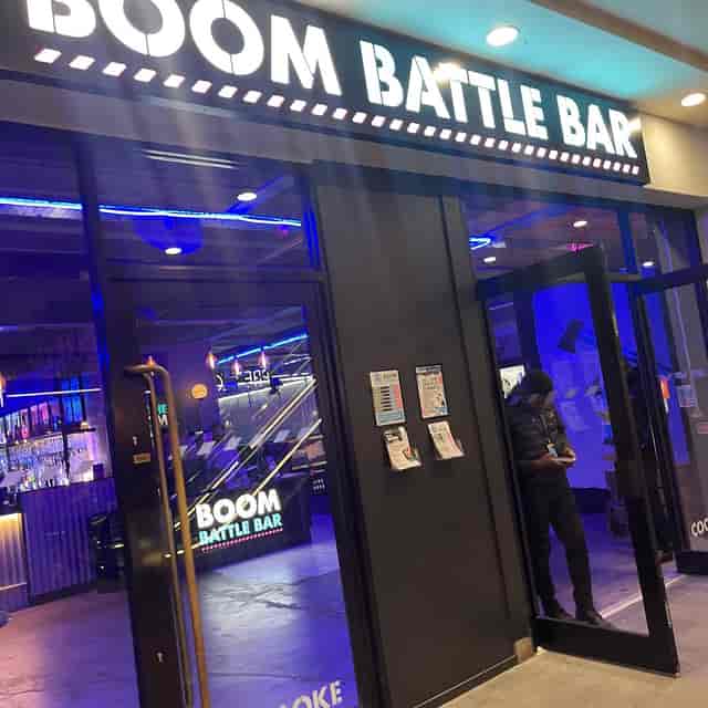 Boom Battle Bar Ipswich - image 3