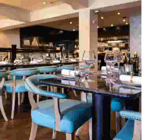 Piccolino Heddon Street