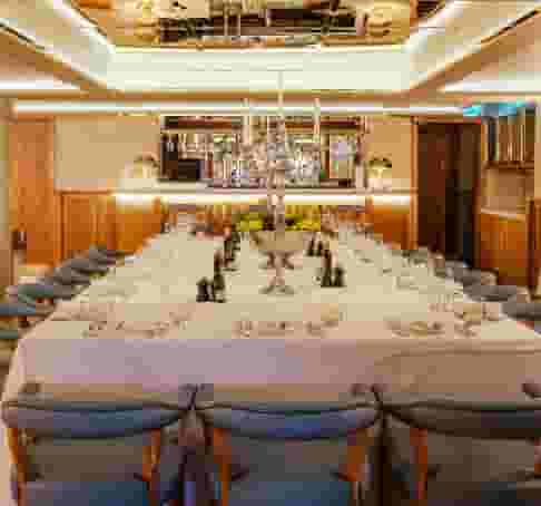 Piccolino Heddon Street