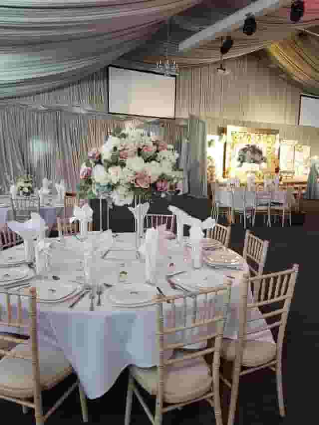 The Marquee Manchester