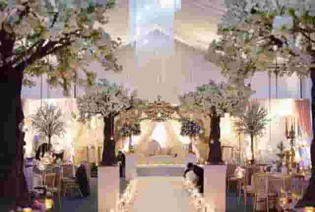 The Marquee Manchester
