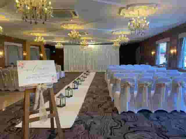 The Marquee Manchester