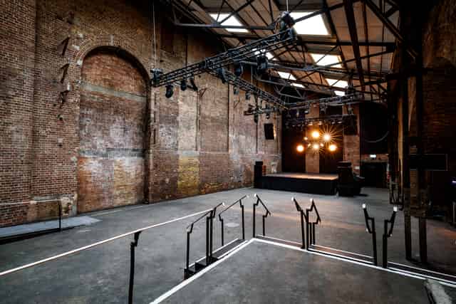 Event Space
