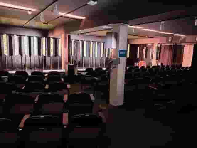 Foundervine Spaces