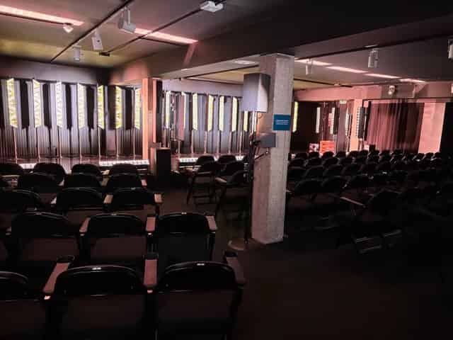 Event Space
