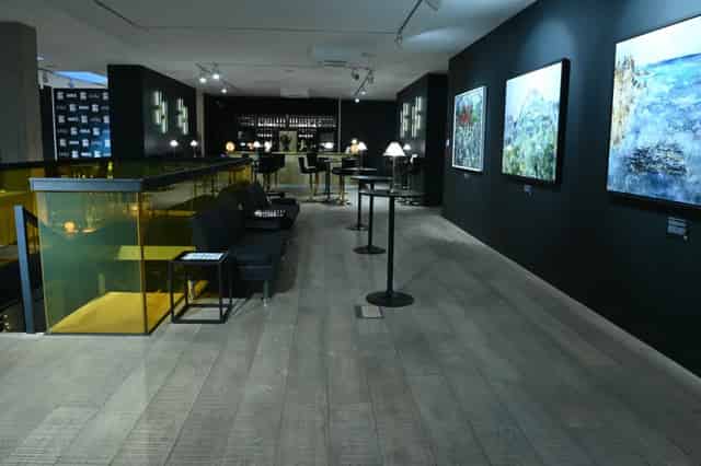 Event Space