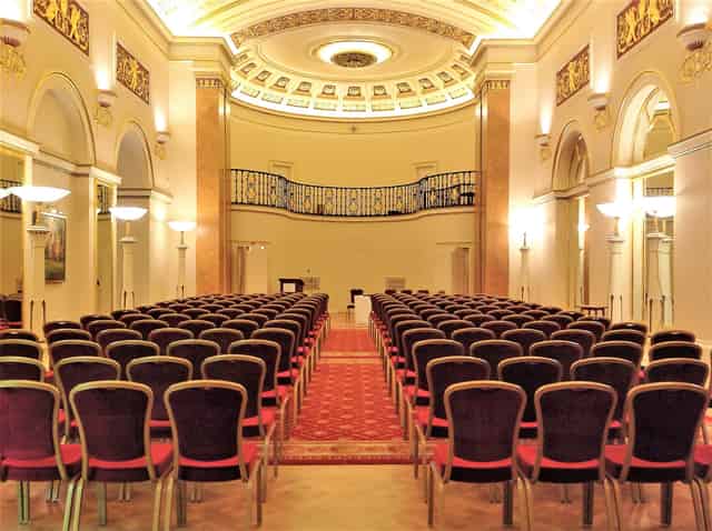 Ballroom