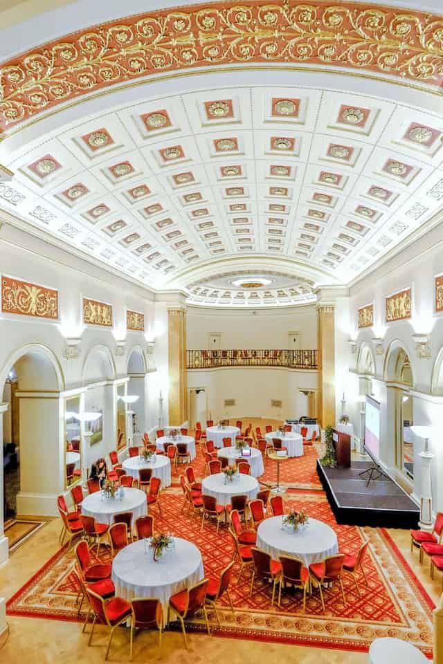 Ballroom