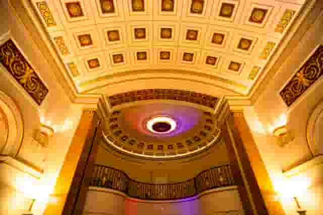 The Lansdowne Club