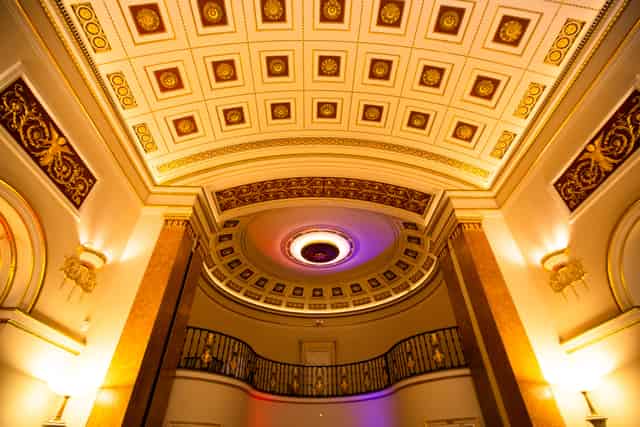Ballroom