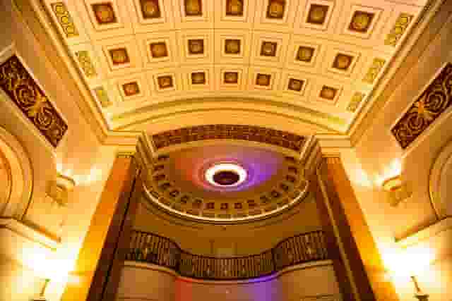 The Lansdowne Club