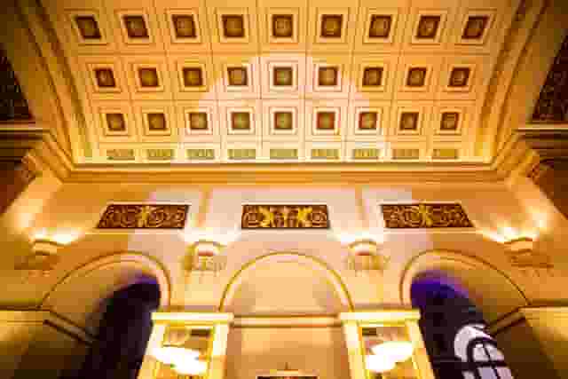 The Lansdowne Club