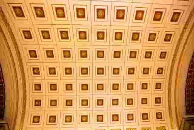 The Lansdowne Club