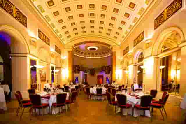The Lansdowne Club