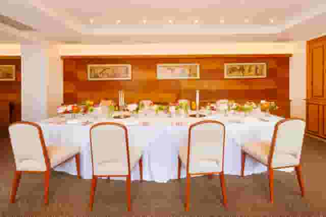 The Lansdowne Club