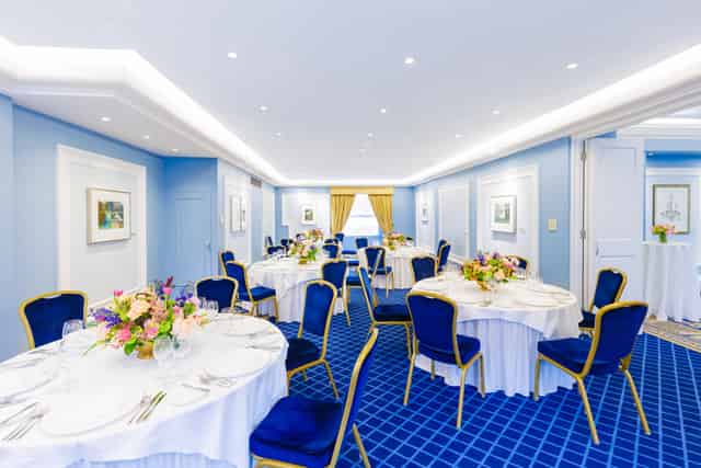 Shelburne Room