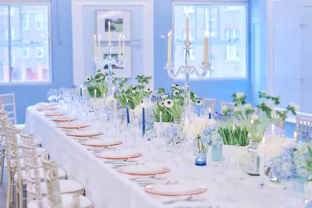Shelburne Room
