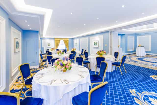 Shelburne Room