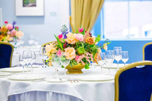 Shelburne Room