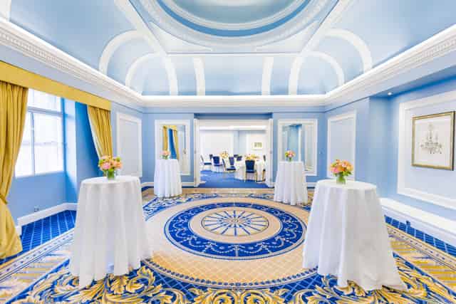Shelburne Room