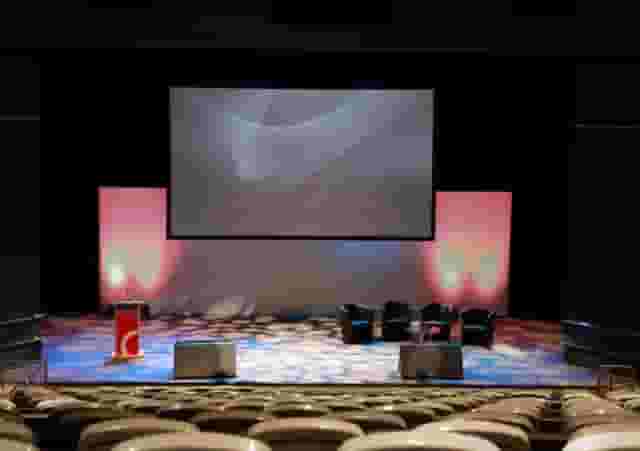 Hall 5