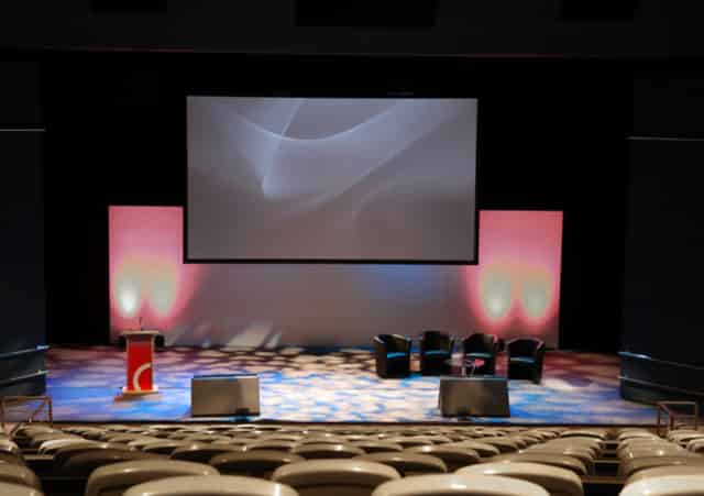 Hall 5