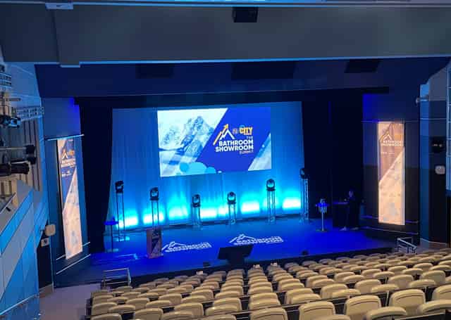 Hall 5