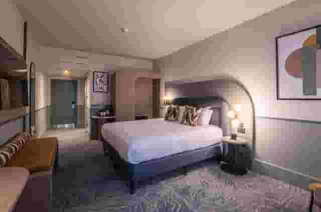 voco Sheffield