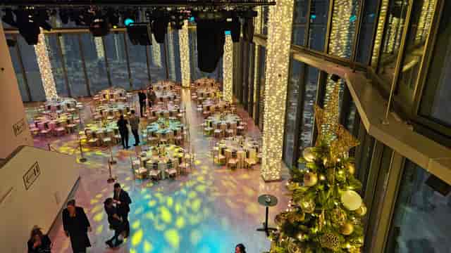 Christmas at Horizon 22 Events - image 3
