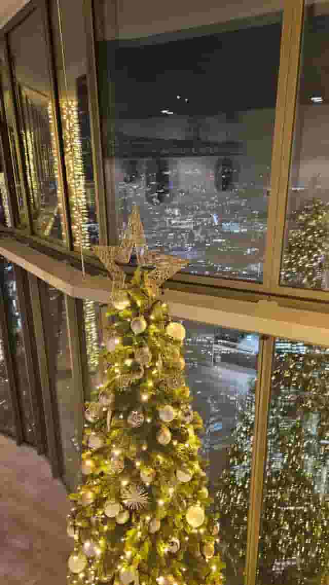 Christmas at Horizon 22 Events