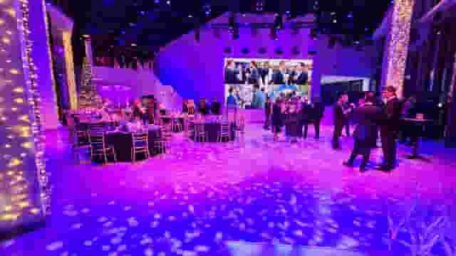 Christmas at Horizon 22 Events