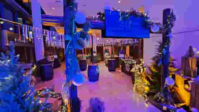 Christmas at Horizon 22 Events