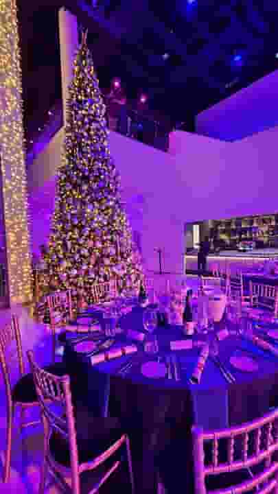 Christmas at Horizon 22 Events