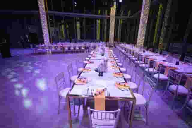 Christmas at Horizon 22 Events