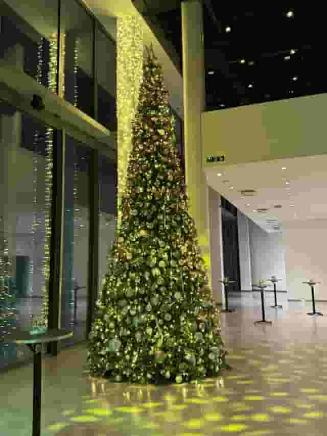 Christmas at Horizon 22 Events