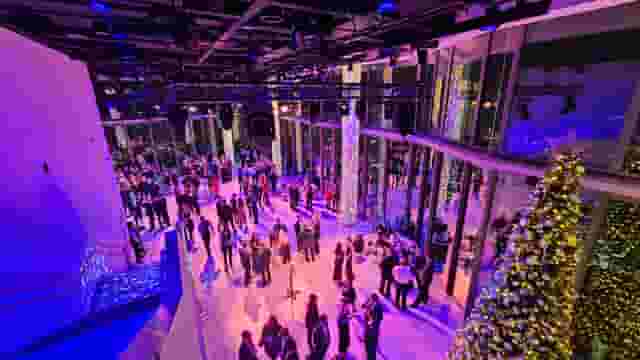 Christmas at Horizon 22 Events