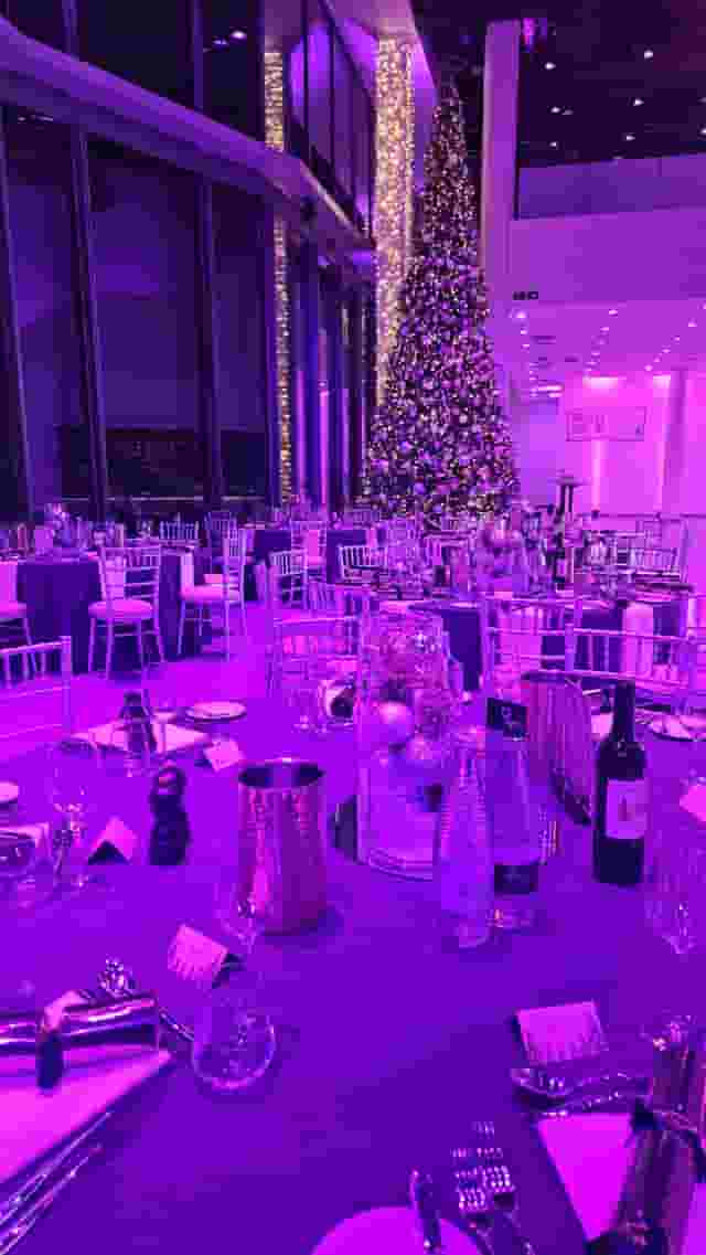 Christmas at Horizon 22 Events