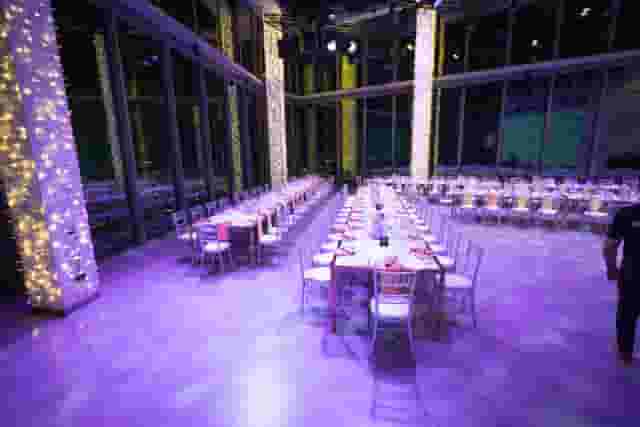 Christmas at Horizon 22 Events